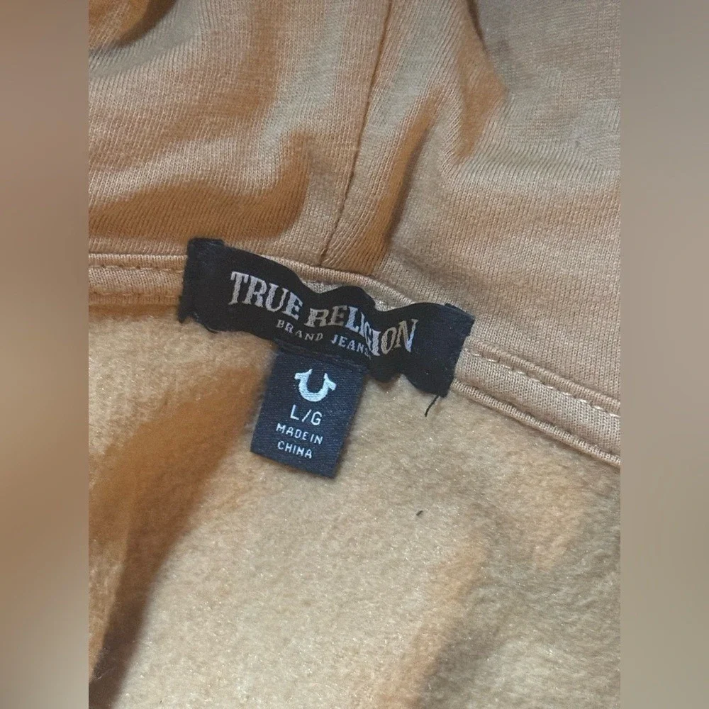 True Religion true religion